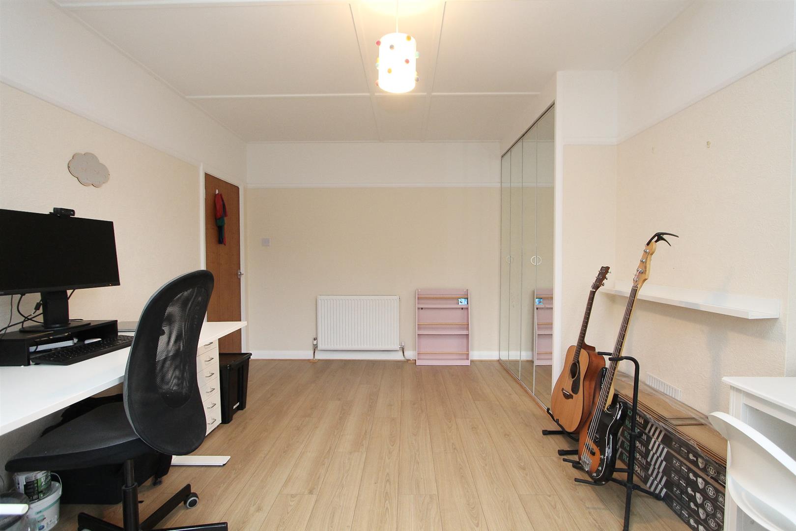 Woodmansterne Road, Coulsdon